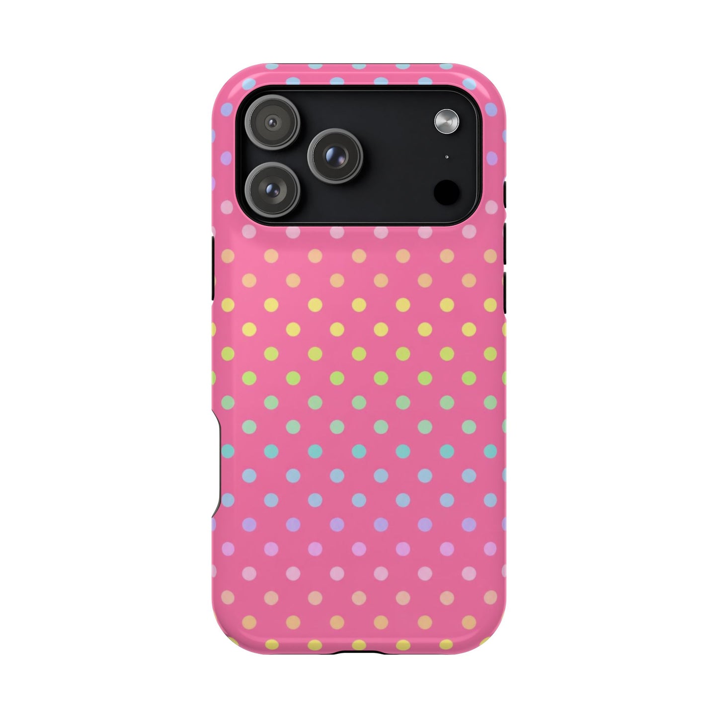 🤍 The Enchanted Aura™ Magnetic iPhone Case 🤍