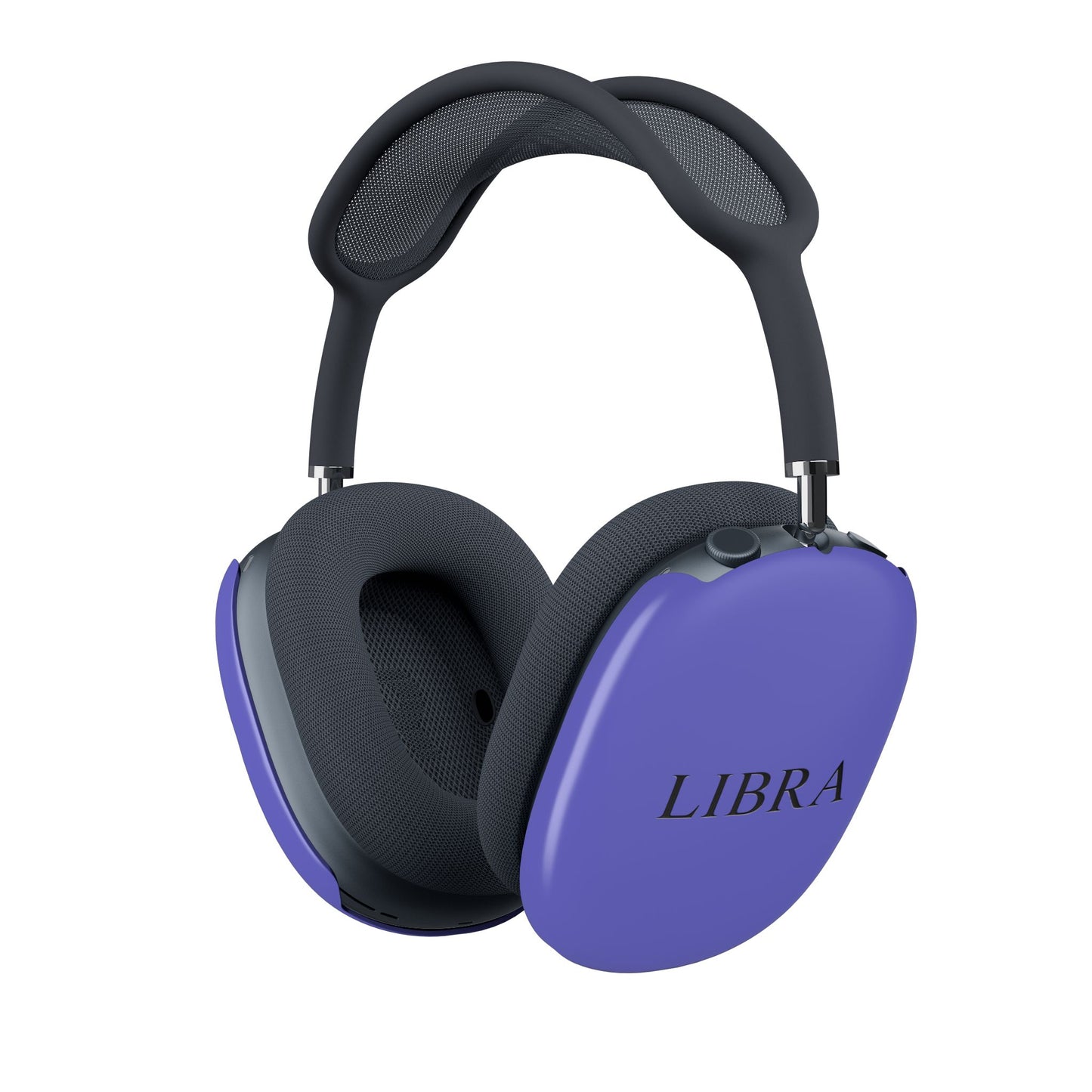 The Enchanted Aura™ Libra AirPods Max Case – One-of-One Statement Shell ♎🕊️
