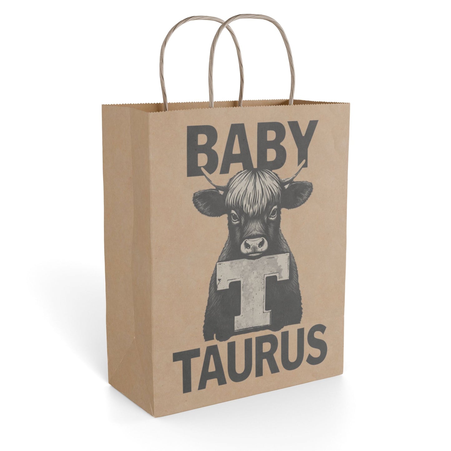 ♉ Baby Taurus Gift Bag | The Little Zodiac™ Collection
