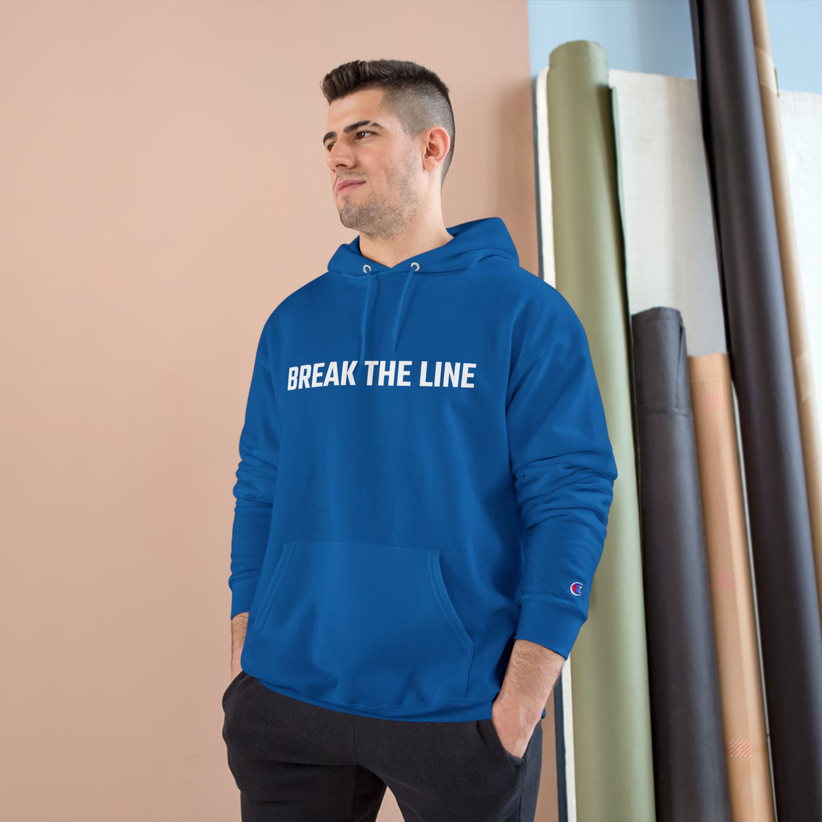 🤍 The Enchanted Order™ Aries Doctrine Hoodie 🤍