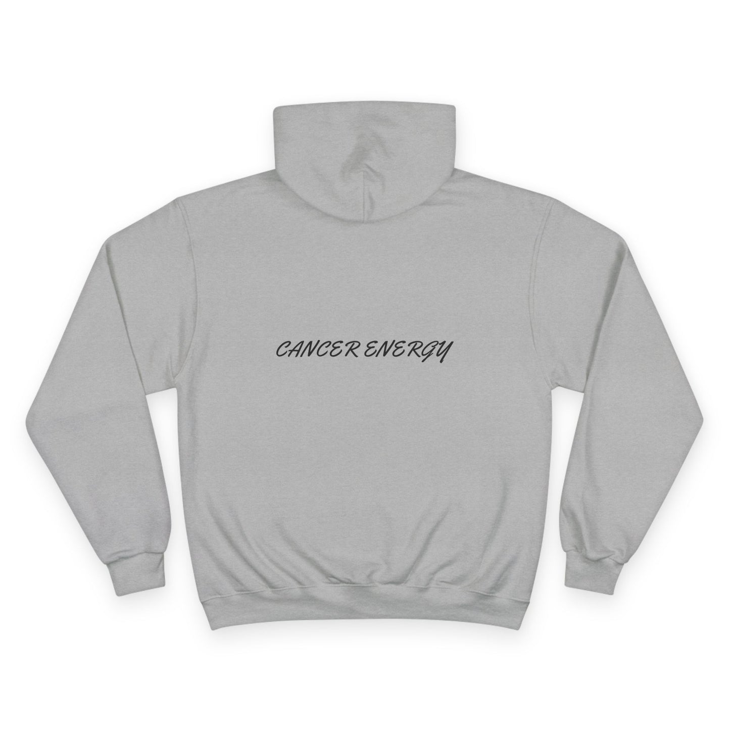 💥 Single-Edition Cancer Champion Statement Hoodie 💎 Rare & Exclusive 💎