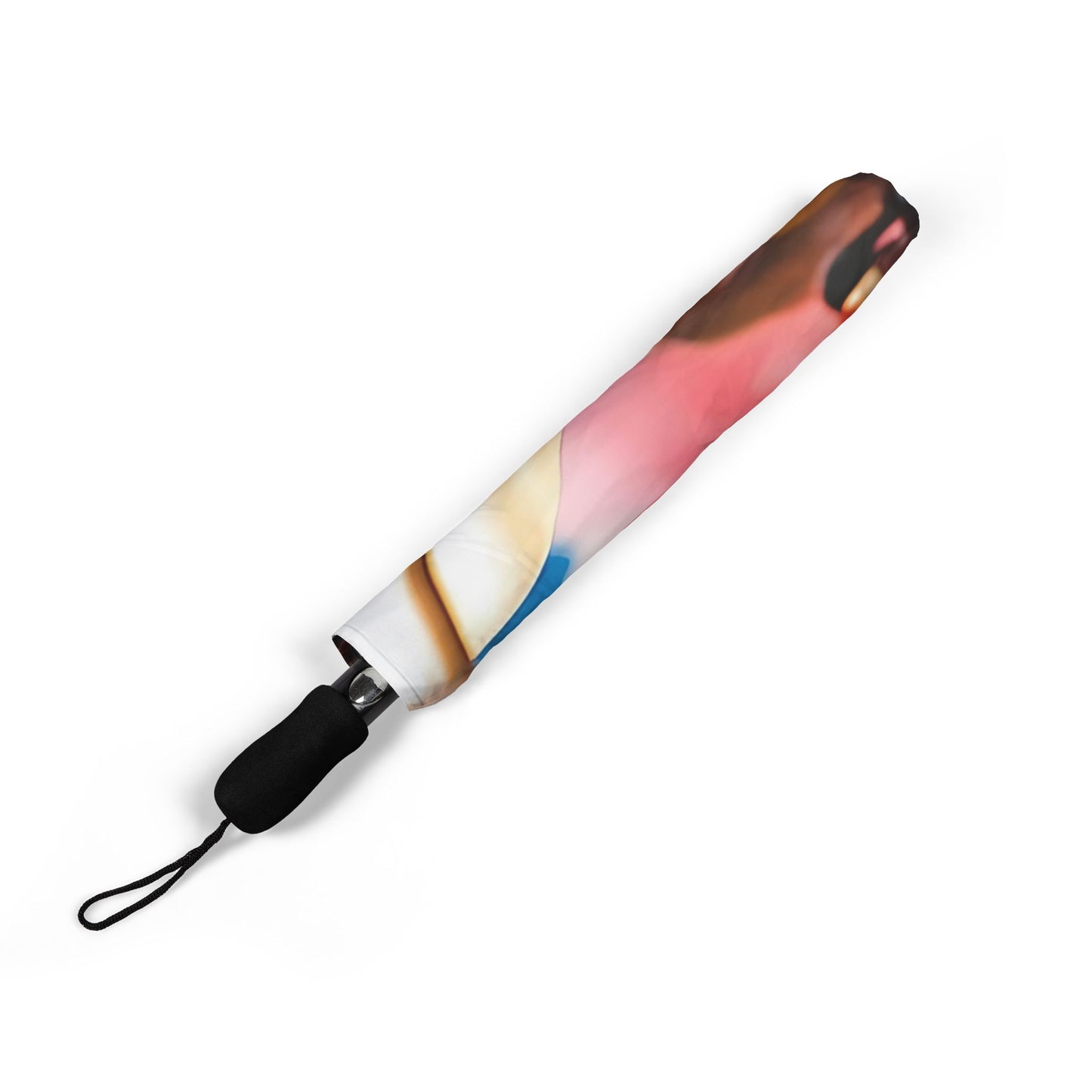 ✨ Enchanted Drizzle Umbrella: A Spell of Style in Every Storm 🌧️☂️🔮