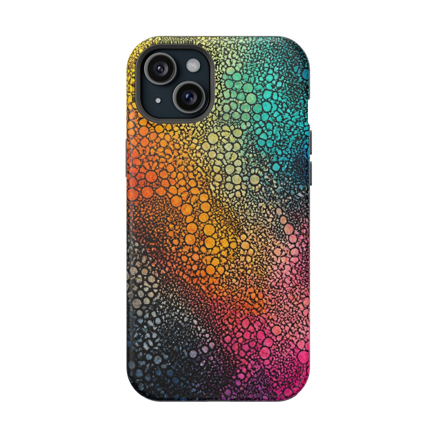 🤍 The Enchanted Aura™ Magnetic iPhone Case 🤍
