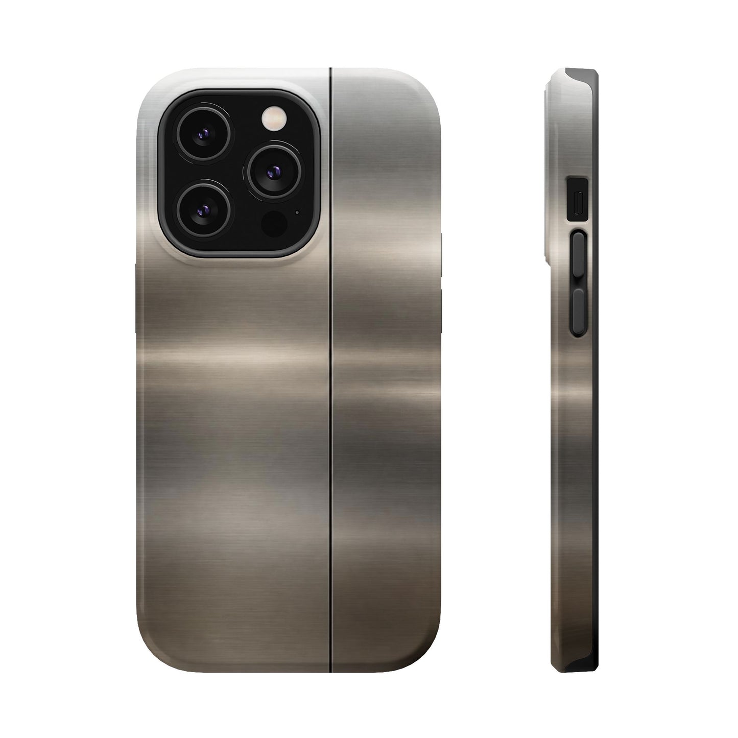 🤍 The Enchanted Aura™ Magnetic iPhone Case 🤍