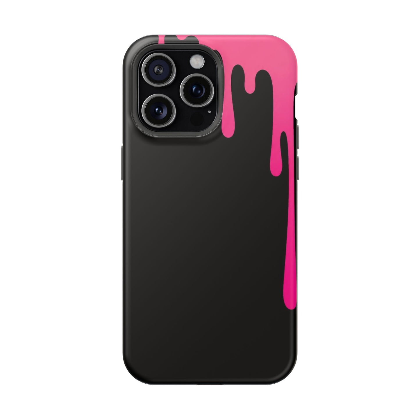 🤍 The Enchanted Aura™ Magnetic iPhone Case 🤍