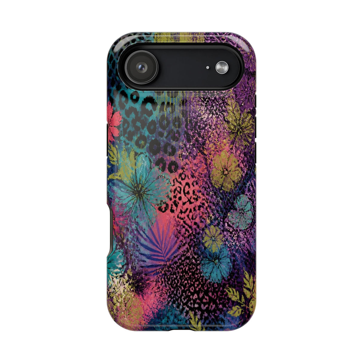 🤍 The Enchanted Aura™ Magnetic iPhone Case 🤍