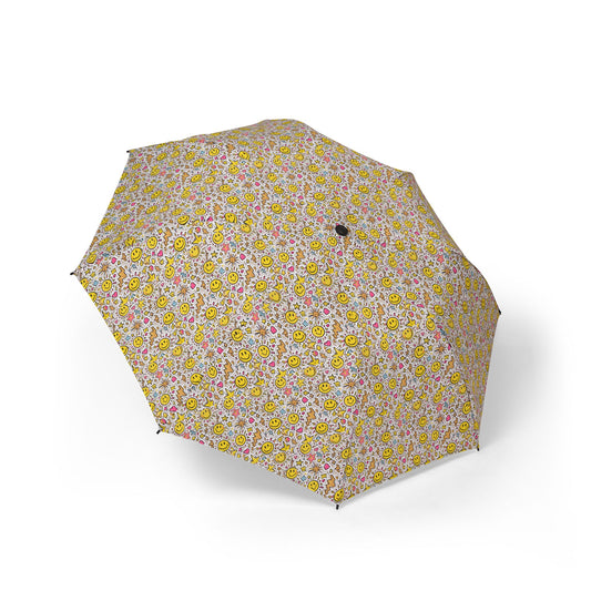 ✨ Enchanted Drizzle Umbrella: A Spell of Style in Every Storm 🌧️☂️🔮