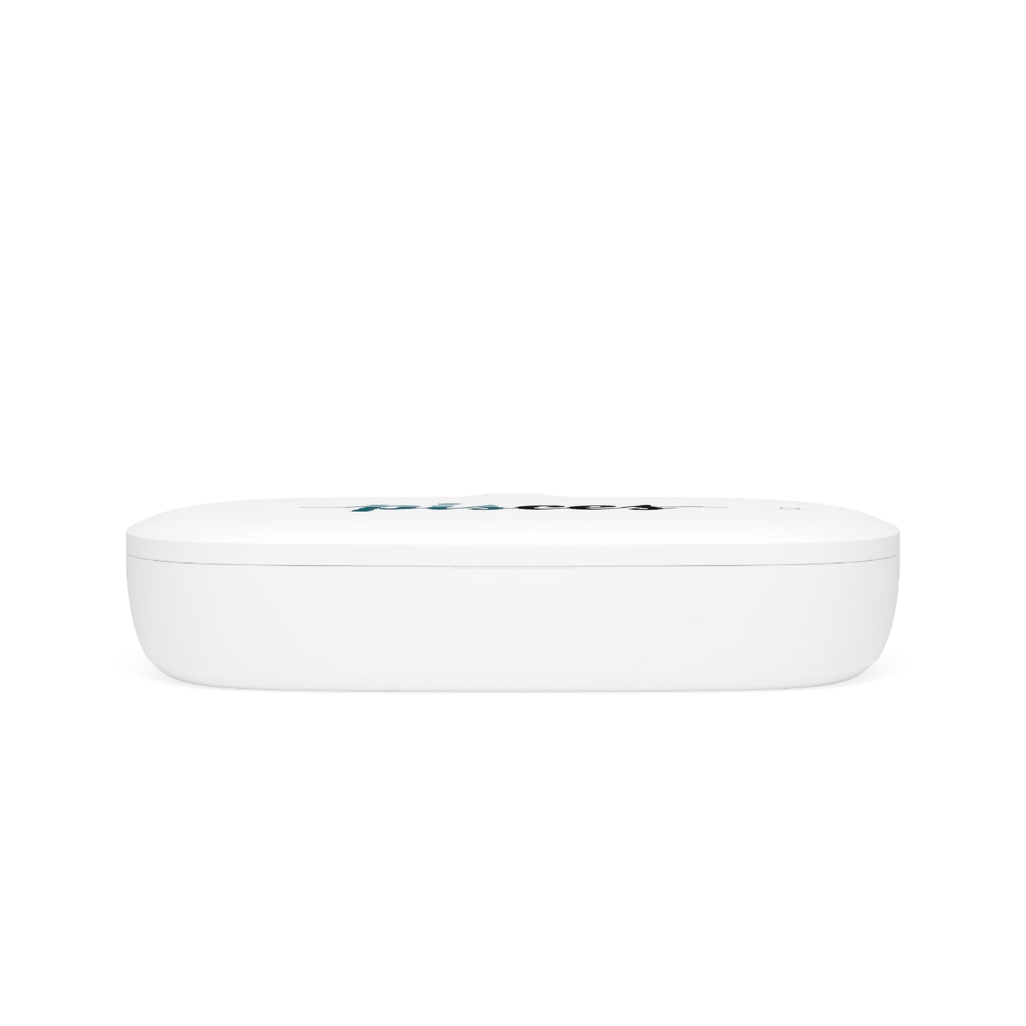 ♓ Aurora UV Phone Sanitizer & Fast Wireless Charging Pad – Pisces Edition 🌙🐟♓