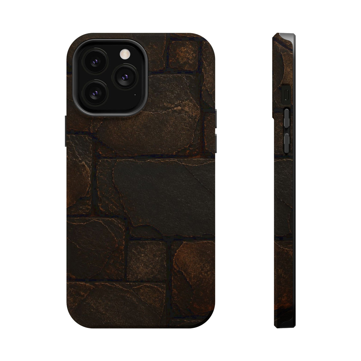 🤍 The Enchanted Aura™ Magnetic iPhone Case 🤍