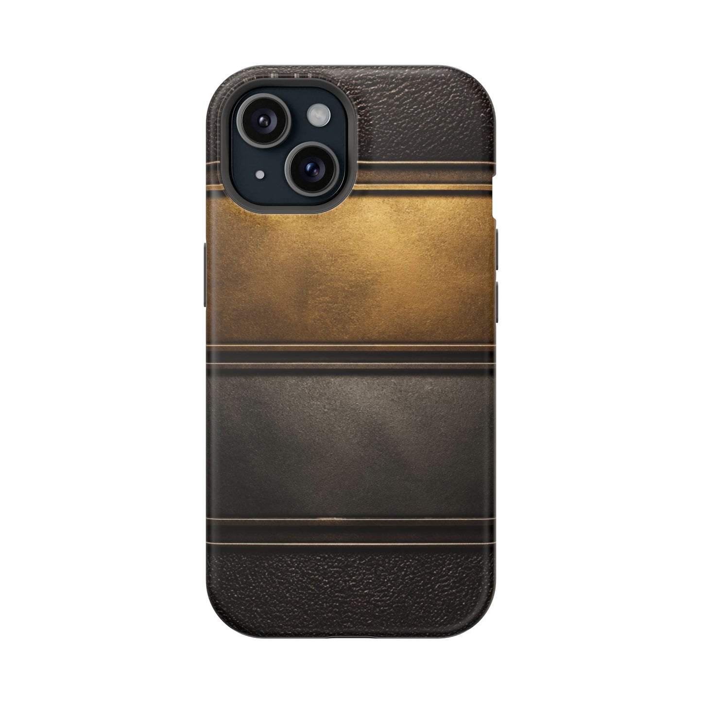 🤍 The Enchanted Aura™ Magnetic iPhone Case 🤍