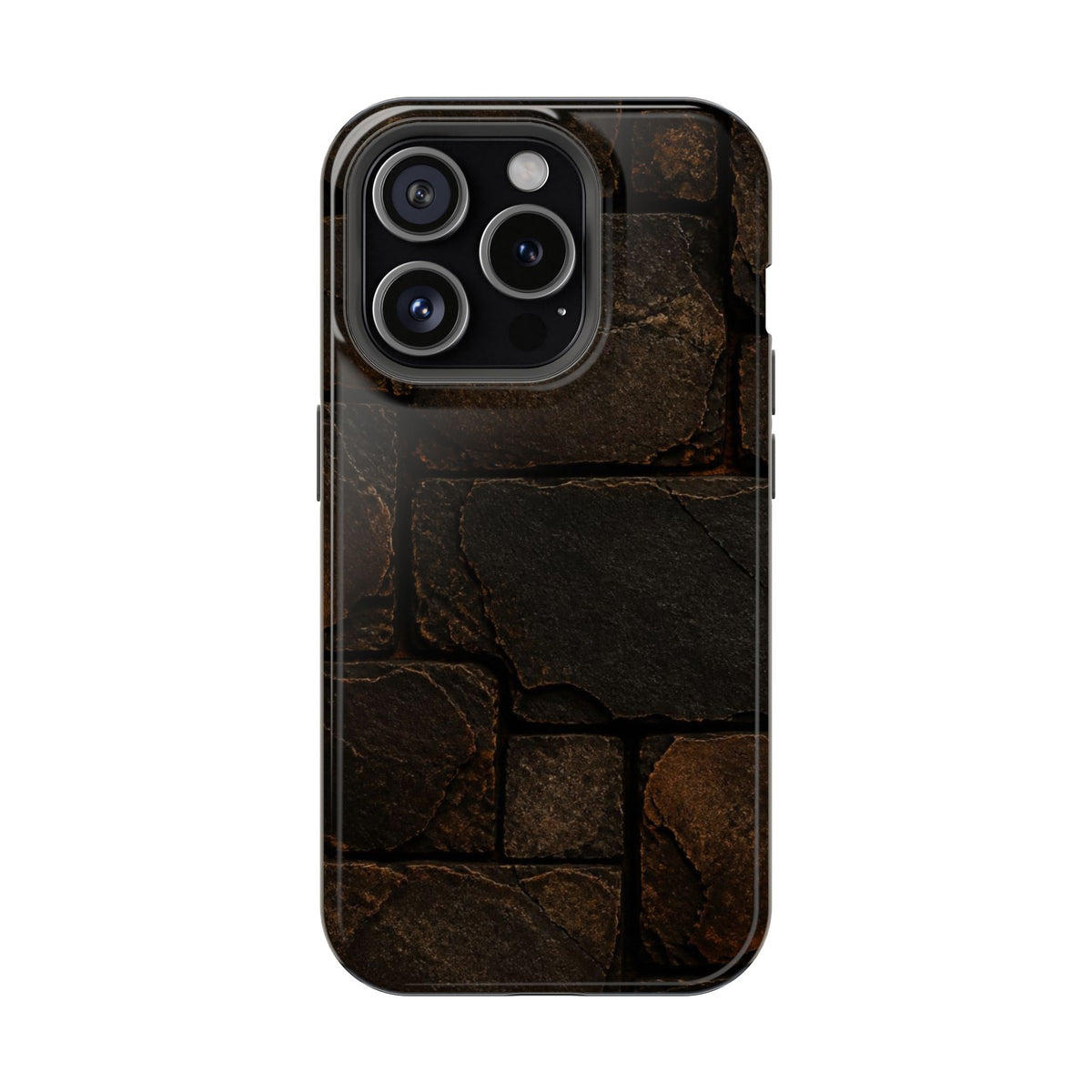 🤍 The Enchanted Aura™ Magnetic iPhone Case 🤍