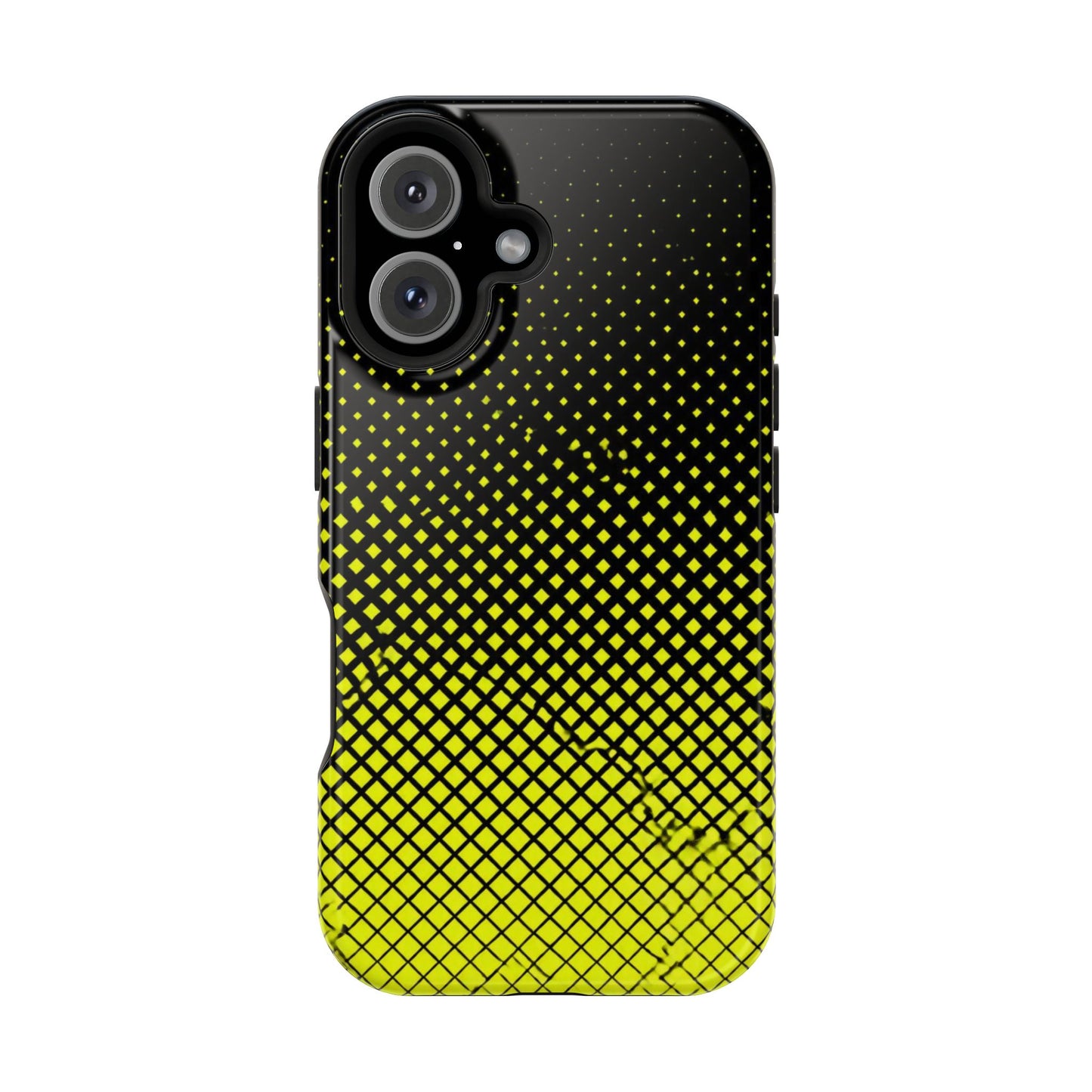🤍 The Enchanted Aura™ Magnetic iPhone Case 🤍