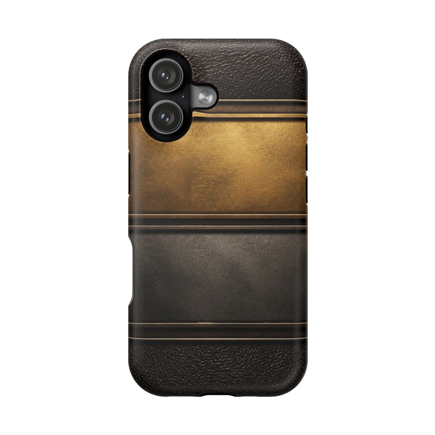 🤍 The Enchanted Aura™ Magnetic iPhone Case 🤍