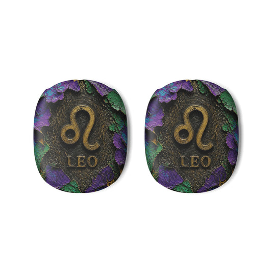 🤍 The Enchanted Aura™ Leo AirPods Max Case 🤍