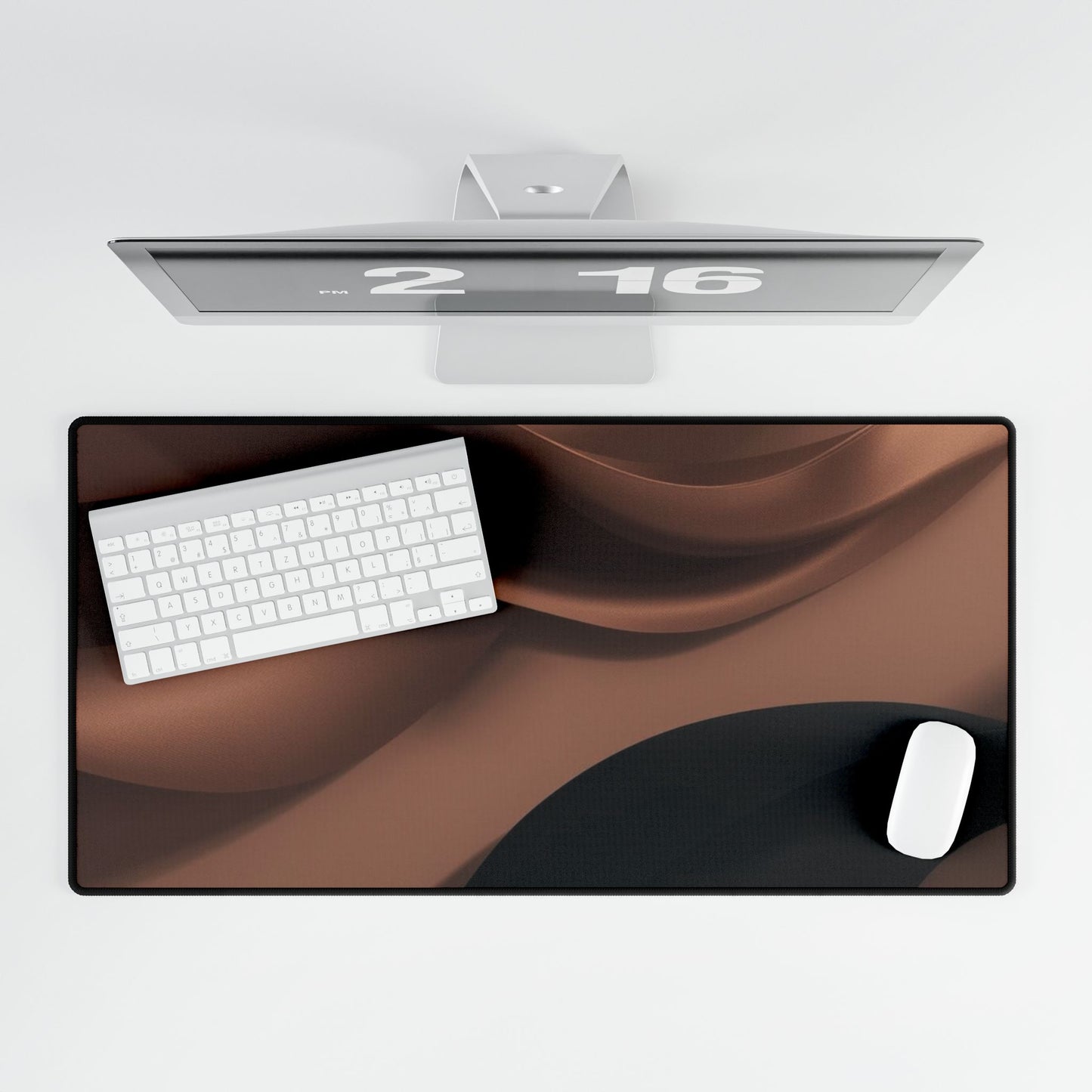 ✨🖥️ The Enchanted Surface Desk Mat 💫 Where magic meets productivity