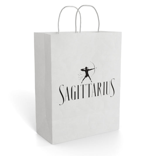 ♐ The Enchanted Sagittarius Gift Bag ✨🖤