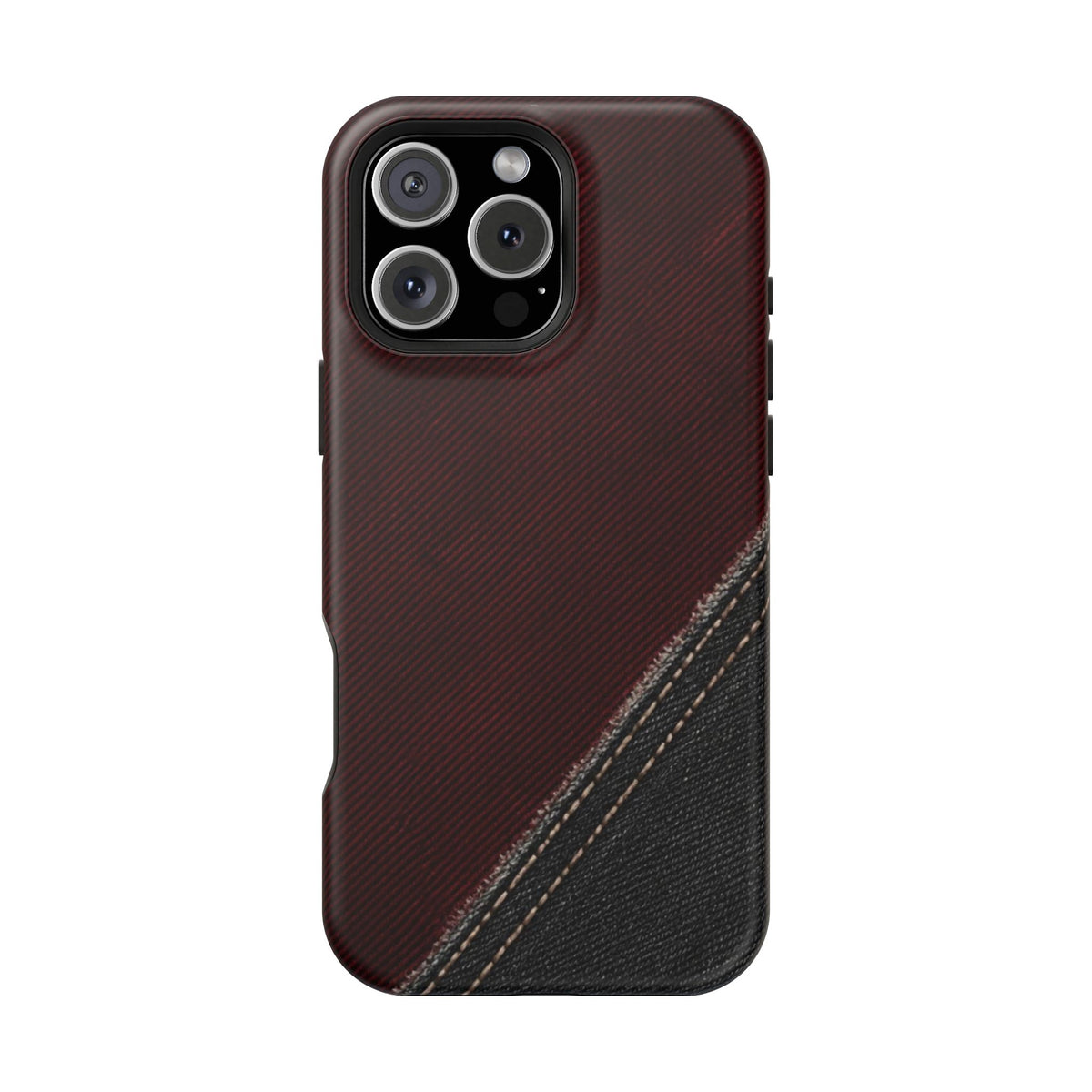 🤍 The Enchanted Aura™ Magnetic iPhone Case 🤍