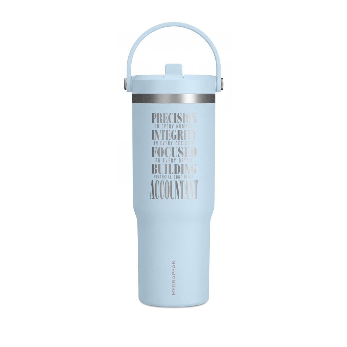 🤍 Enchanted Profession™ Tumbler | The Enchanted Sips & Essentials™ Collection 🤍