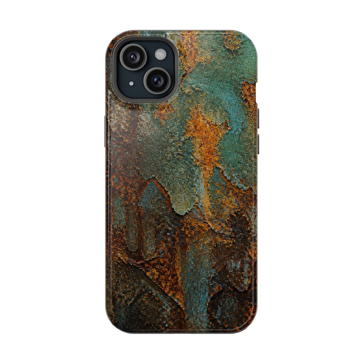 🤍 The Enchanted Aura™ Magnetic iPhone Case 🤍