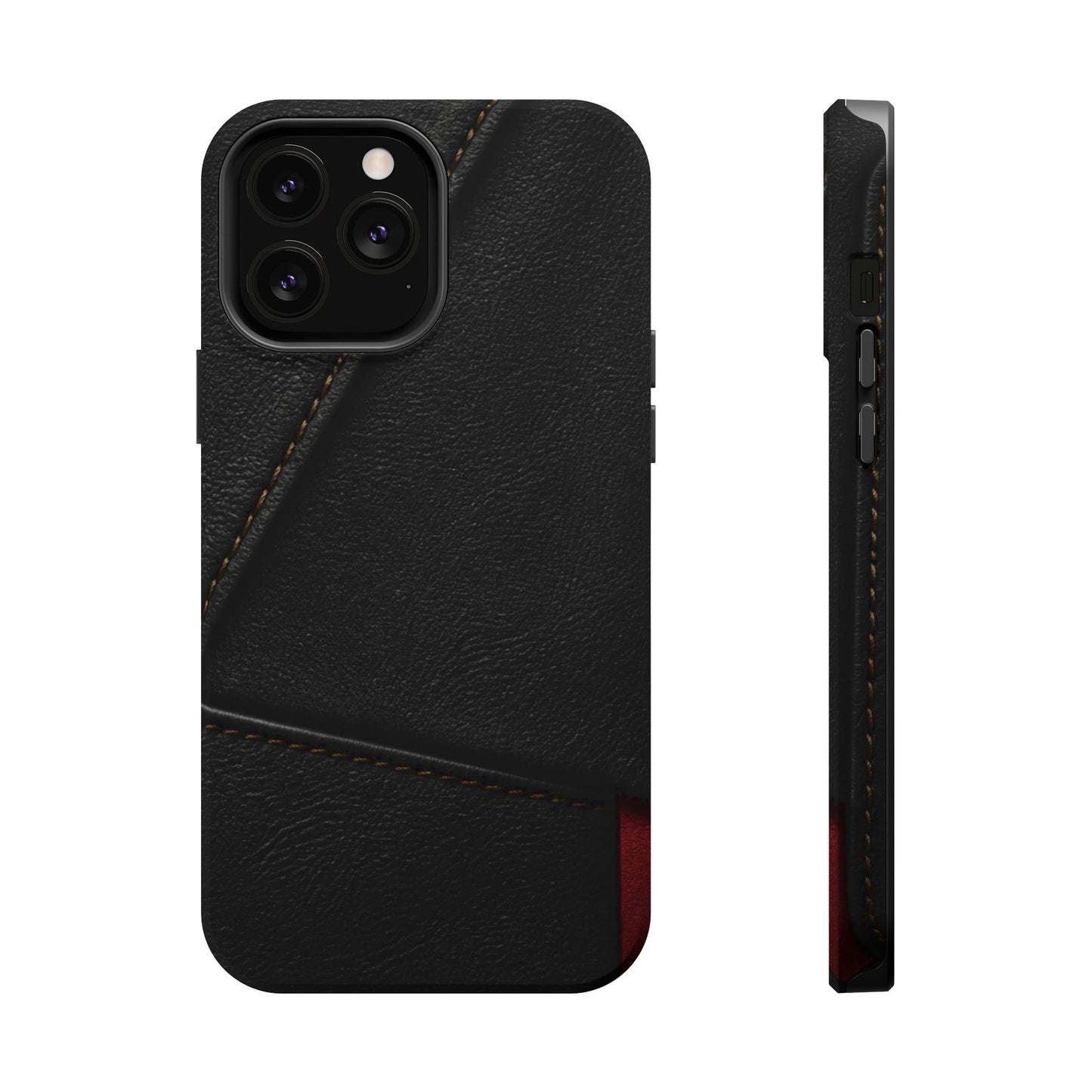 🤍 The Enchanted Aura™ Magnetic iPhone Case 🤍