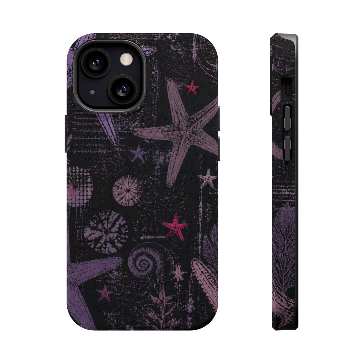 🤍 The Enchanted Aura™ Magnetic iPhone Case 🤍