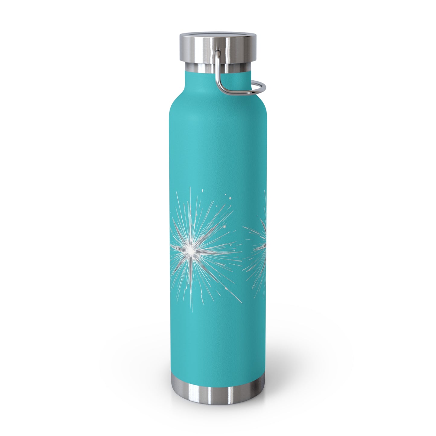 ✨🔮 Enchanted Copper Insulated Bottle – 22oz of Temperature Magic! 🔮✨