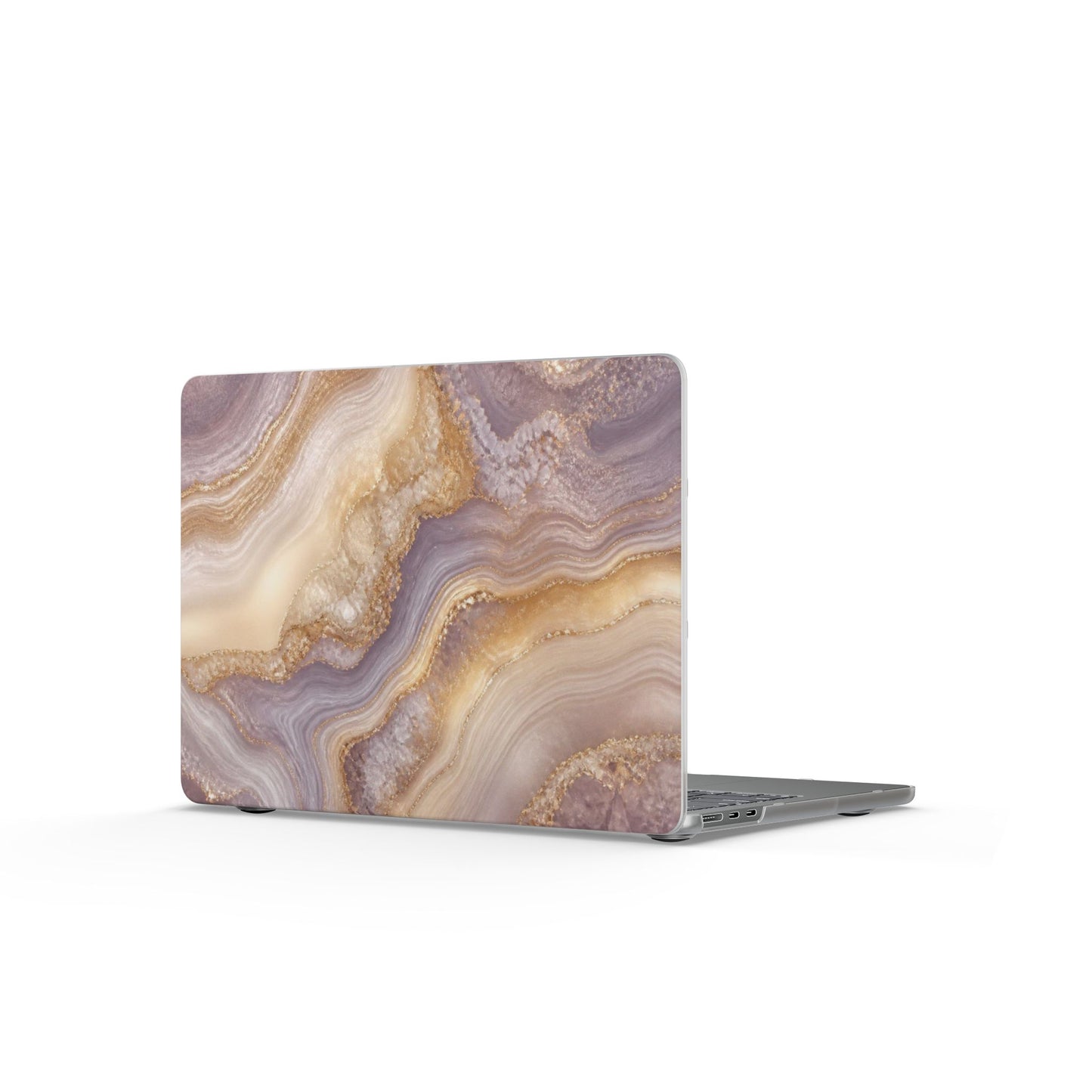 🤍 The Enchanted Starlight™ MacBook Case 🤍