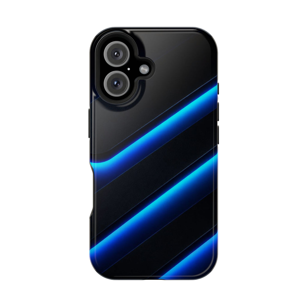 🤍 The Enchanted Aura™ Magnetic iPhone Case 🤍