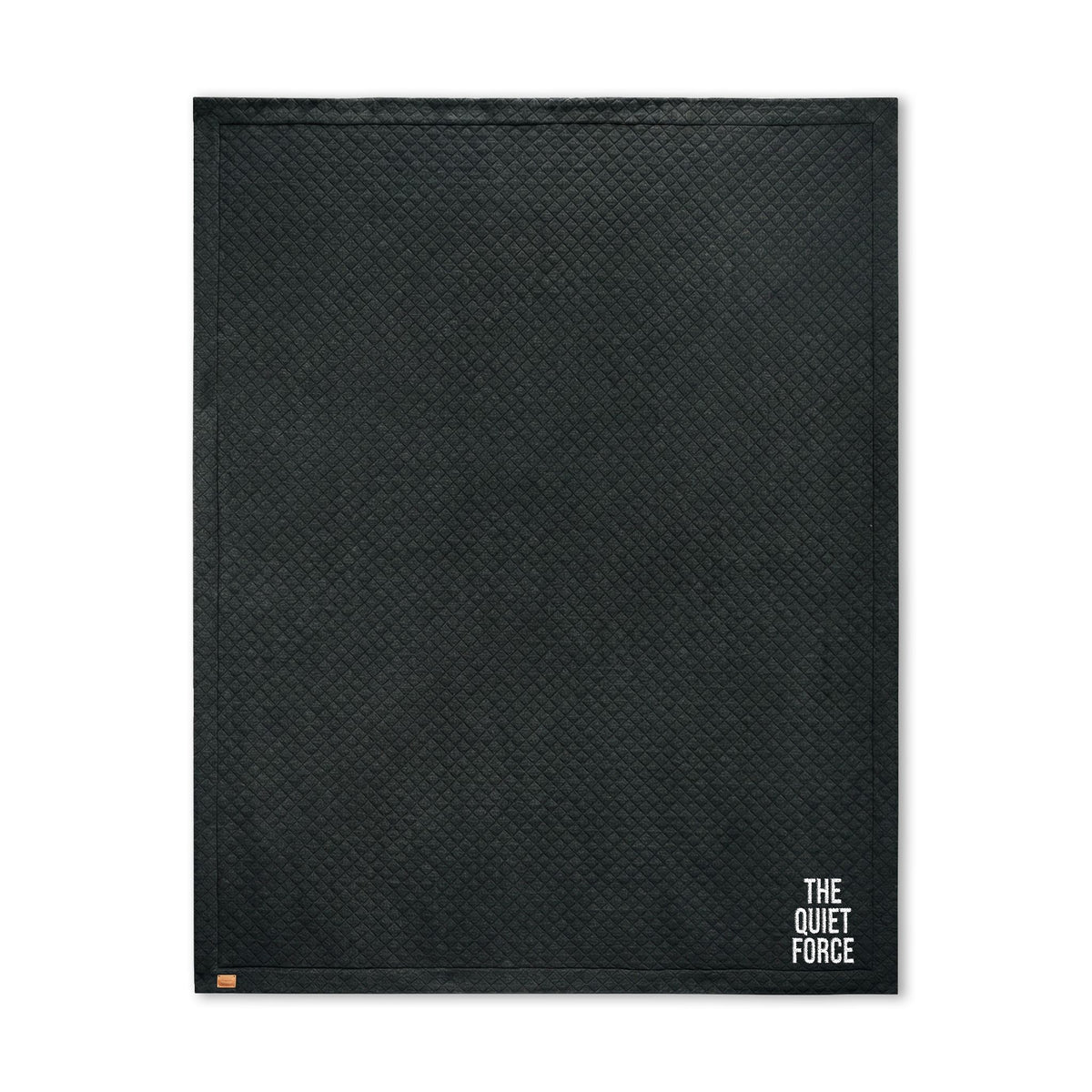 🤍 The Enchanted Identity™ Quilted Blanket 🤍