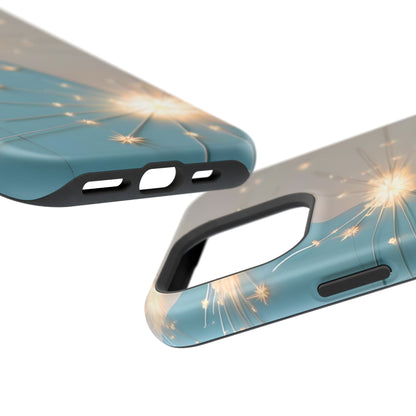 ✨📱 The Enchanted Aura Magnetic iPhone Case: Spellbinding Protection & MagSafe® Magic! 🔮🧲💎