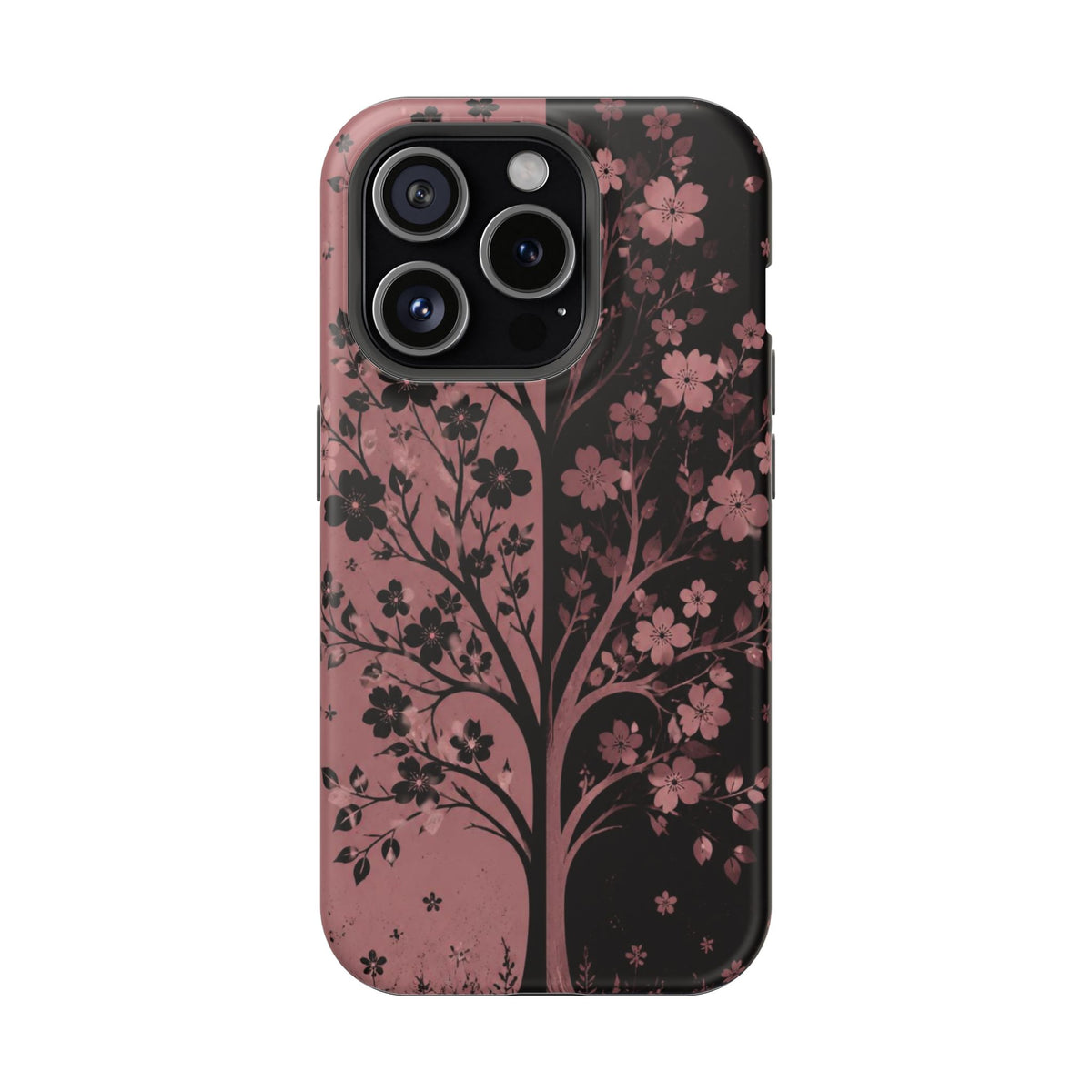 🤍 The Enchanted Aura™ Magnetic iPhone Case 🤍