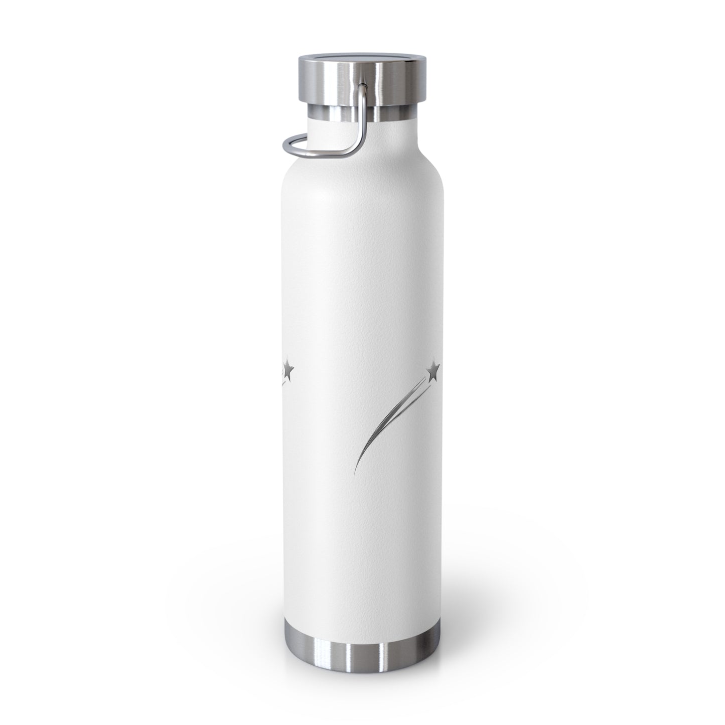 ✨🔮 Enchanted Copper Insulated Bottle – 22oz of Temperature Magic! 🔮✨