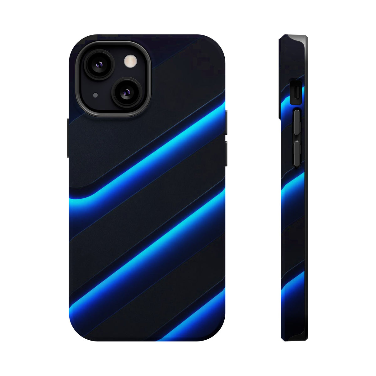 🤍 The Enchanted Aura™ Magnetic iPhone Case 🤍
