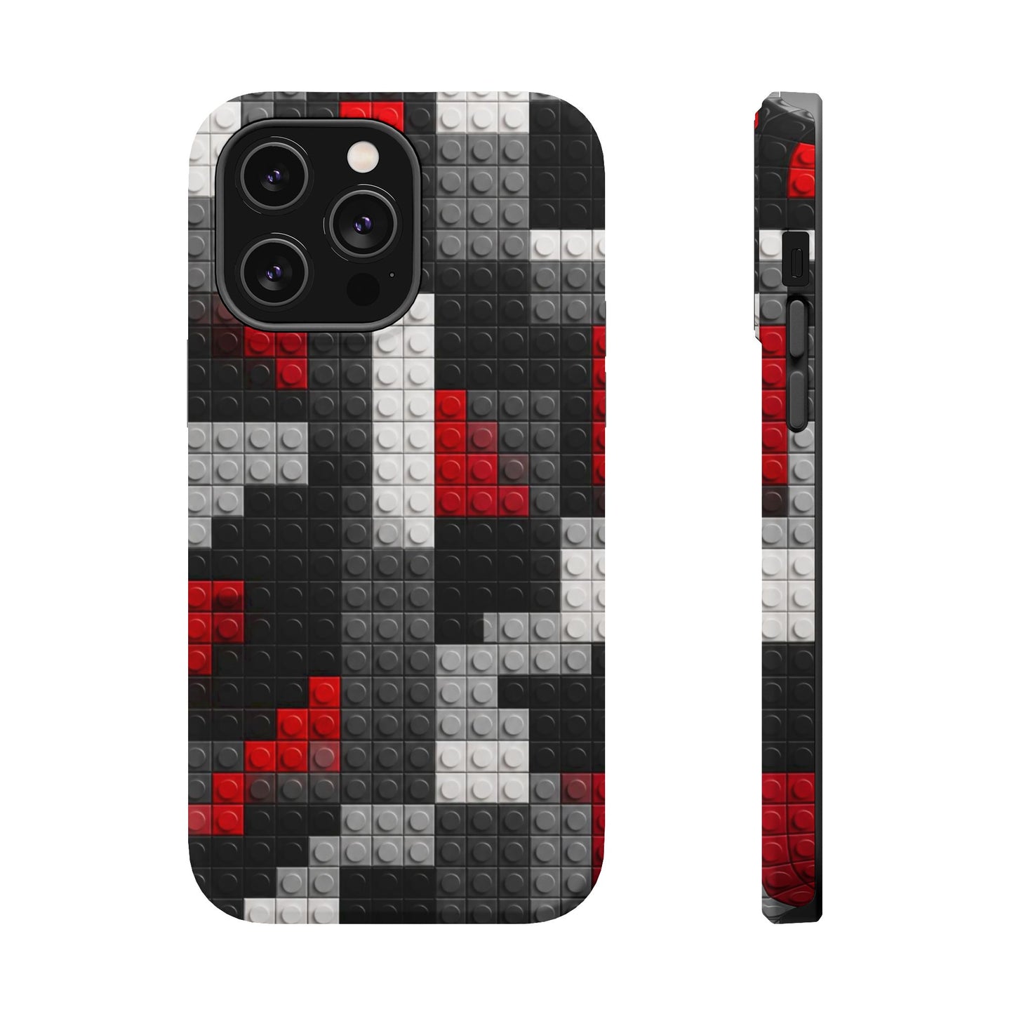 🤍 The Enchanted Aura™ Magnetic iPhone Case 🤍