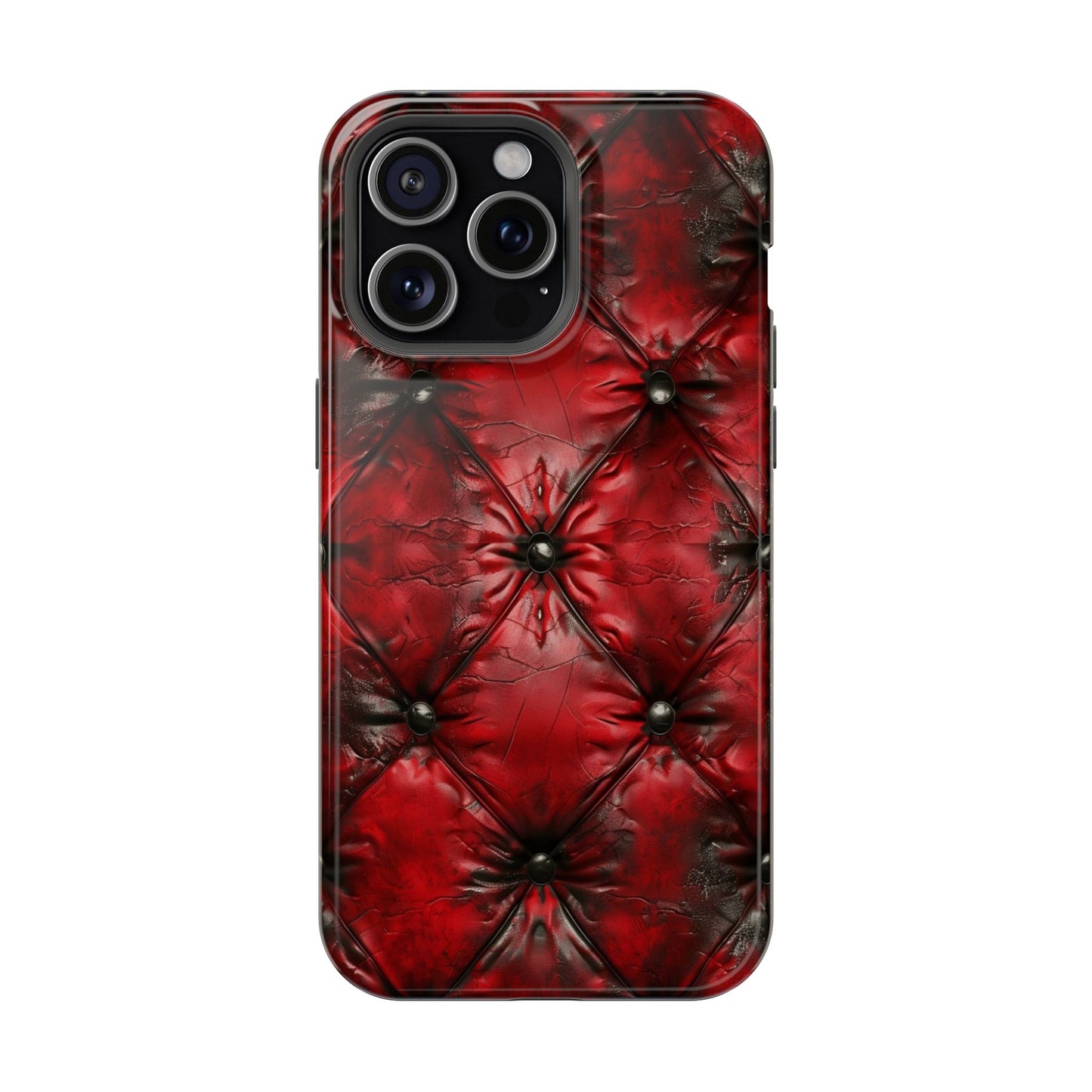 🤍 The Enchanted Aura™ Magnetic iPhone Case 🤍