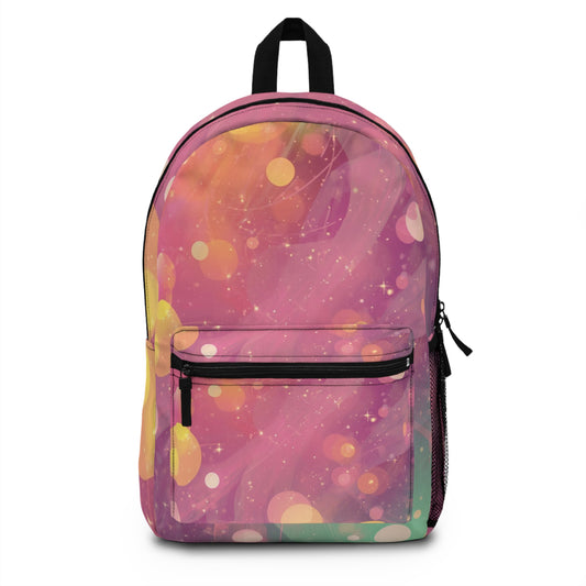 ✨ Step Up Your Style with Razzle-Dazzle Backpacks—Shine, Sparkle & Slay! 📚✈️✨ Turn heads with Razzle-Dazzle Backpacks! 📚