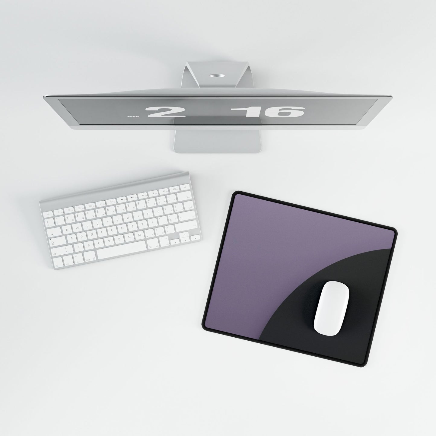 ✨🖥️ The Enchanted Surface Desk Mat 💫 Where magic meets productivity