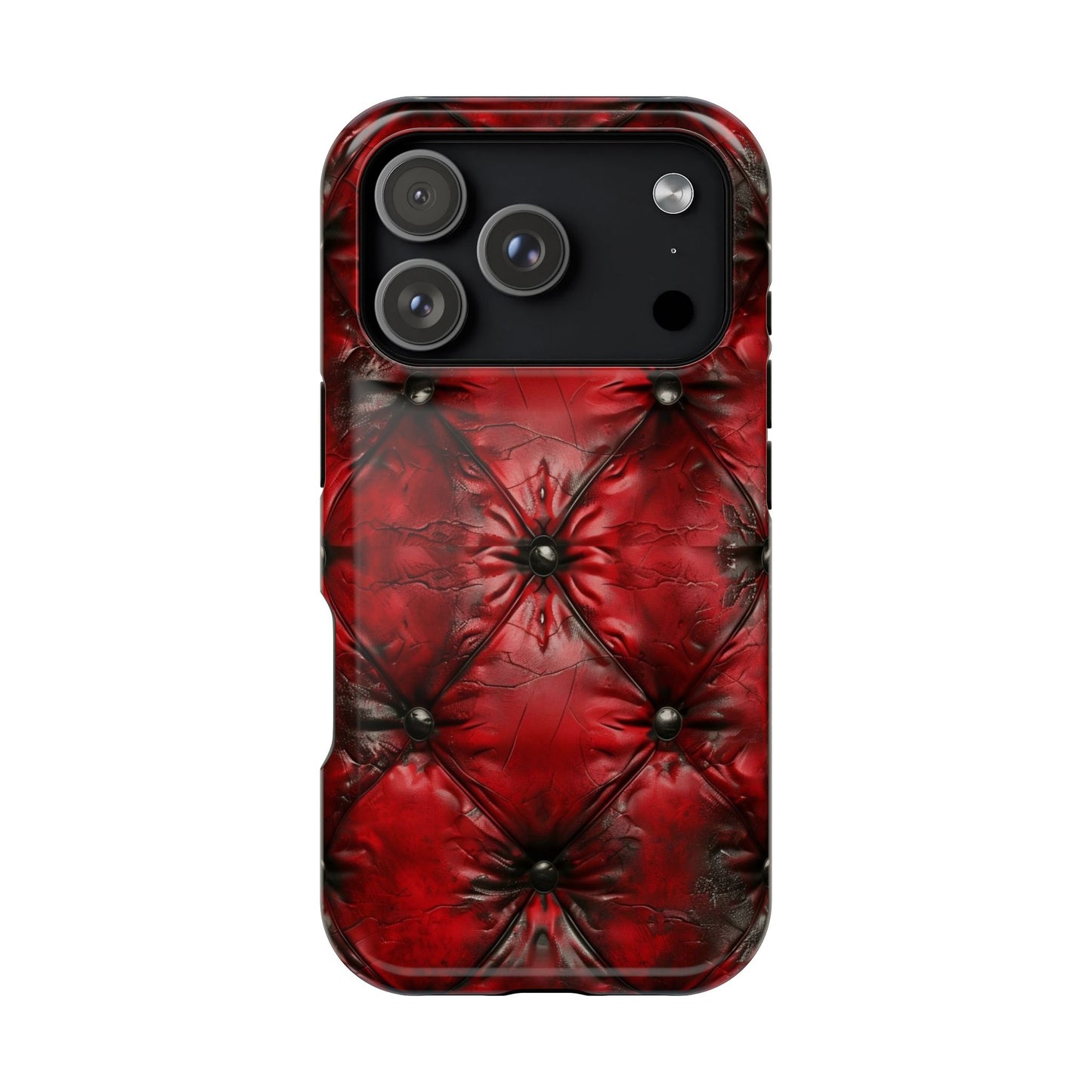 🤍 The Enchanted Aura™ Magnetic iPhone Case 🤍