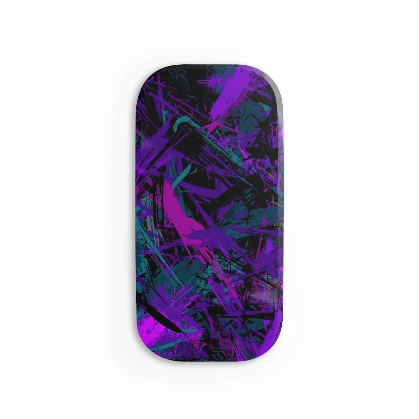 ✨📱 The Enchanted Aura Click-On Grip 💫