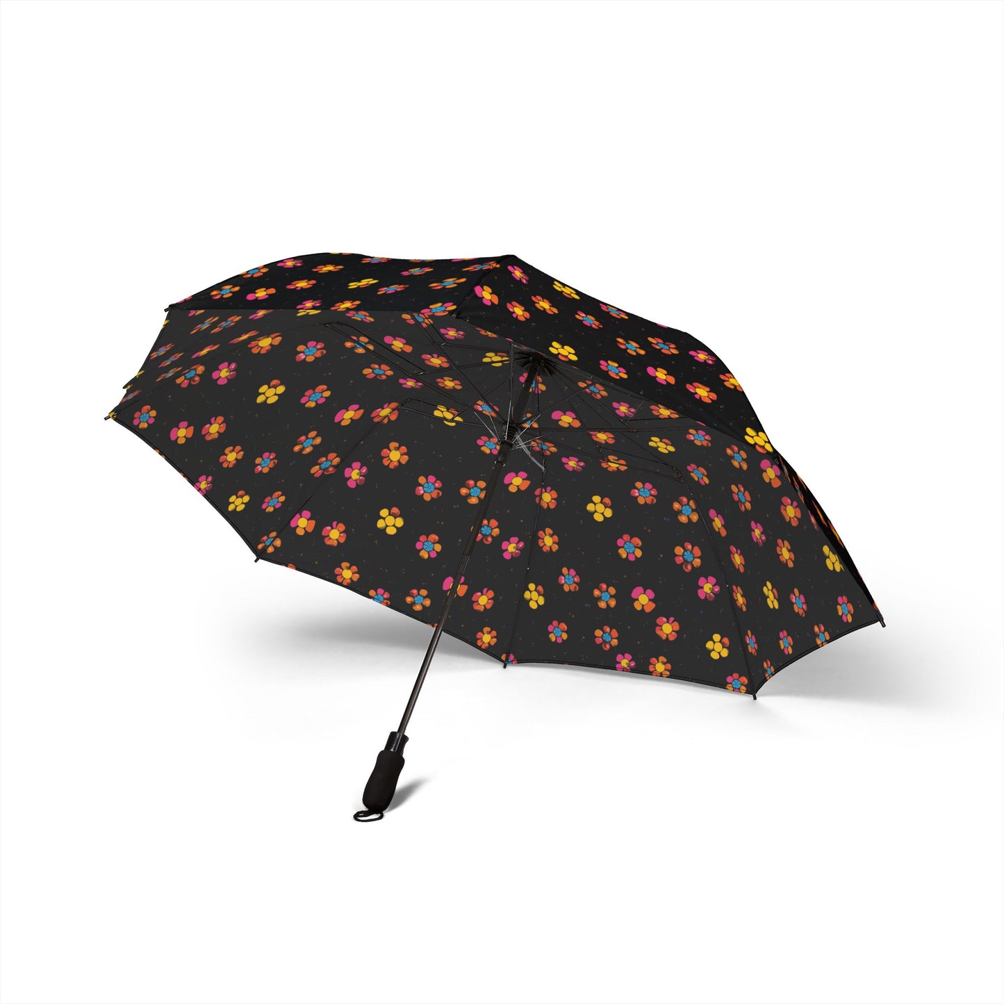 ✨ Enchanted Drizzle Umbrella: A Spell of Style in Every Storm 🌧️☂️🔮