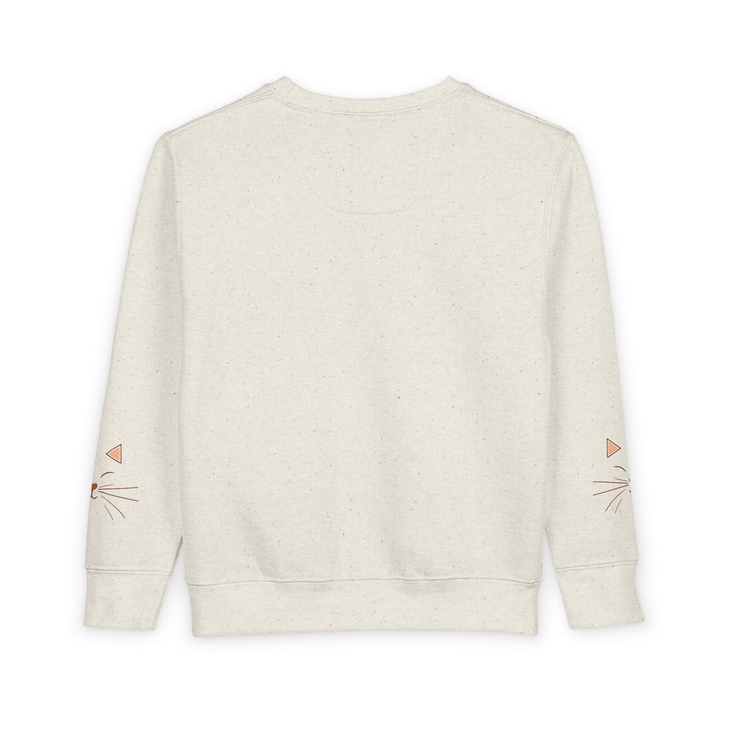 🦄✨ The Enchanted Cozy: One-of-a-Kind Toddler Sweatshirt 🌈🧸