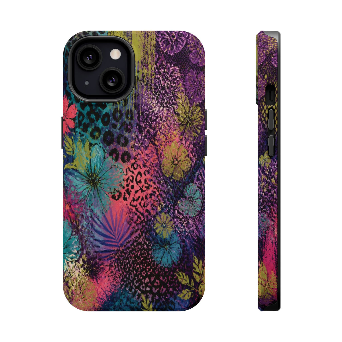 🤍 The Enchanted Aura™ Magnetic iPhone Case 🤍
