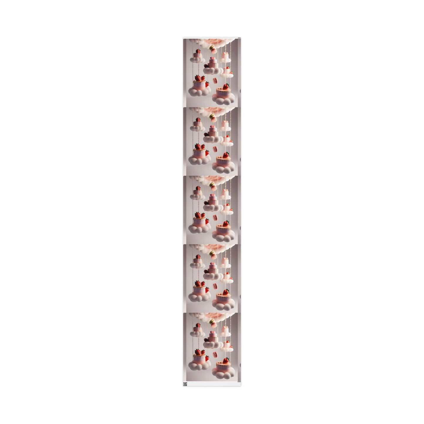 ✨🎁 Dreamy Wonderland Wrapping Paper 🌈💫 — Enchanting Designs for Truly Magical Gifts 🌟🎀🧚‍♀️