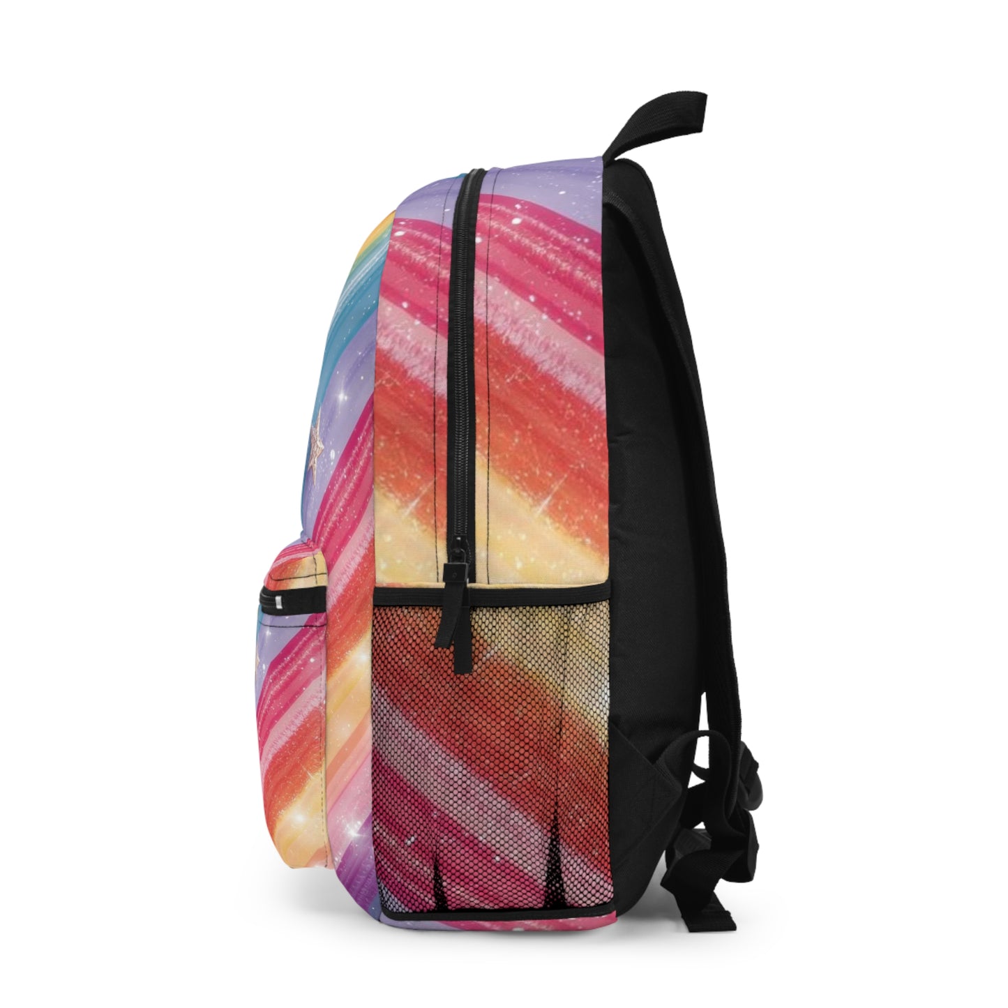 ✨ Step Up Your Style with Razzle-Dazzle Backpacks—Shine, Sparkle & Slay! 📚✈️✨ Turn heads with Razzle-Dazzle Backpacks! 📚