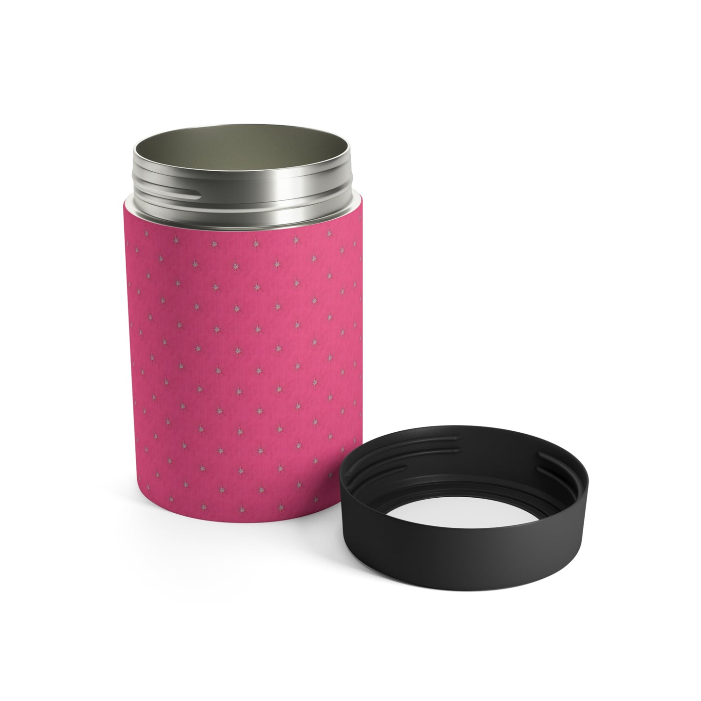 ❄️ The Enchanted Sip: Chill Can Holder 🥤✨