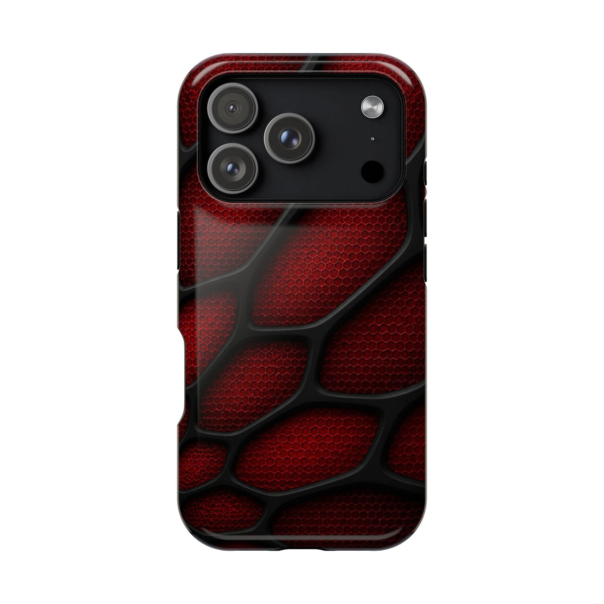 🤍 The Enchanted Aura™ Magnetic iPhone Case 🤍