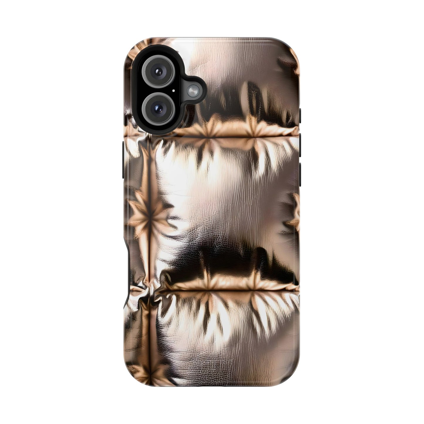 ✨📱 The Enchanted Aura Magnetic iPhone Case: Spellbinding Protection & MagSafe® Magic! 🔮🧲💎