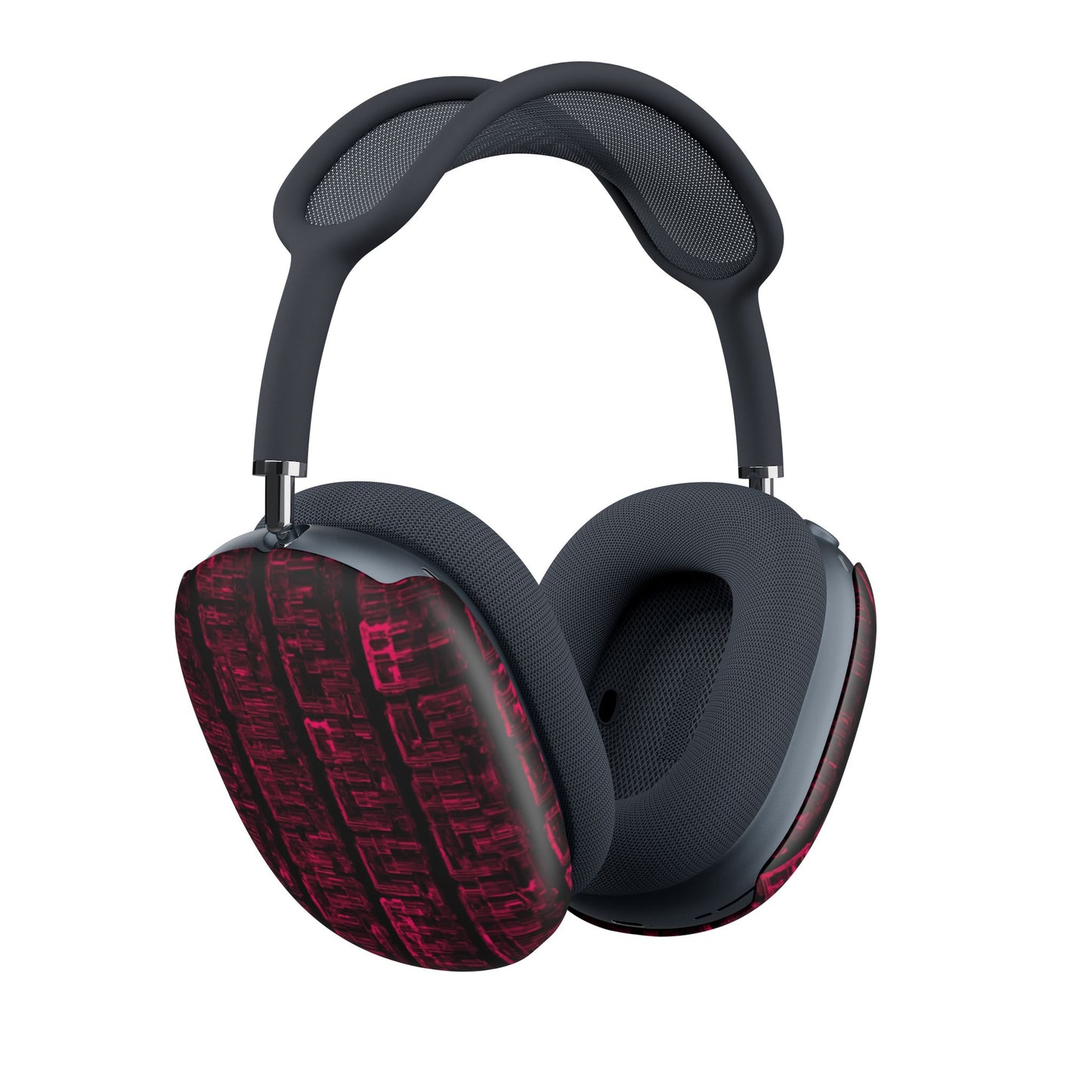 🤍 The Enchanted Aura™ AirPods Max Case 🤍