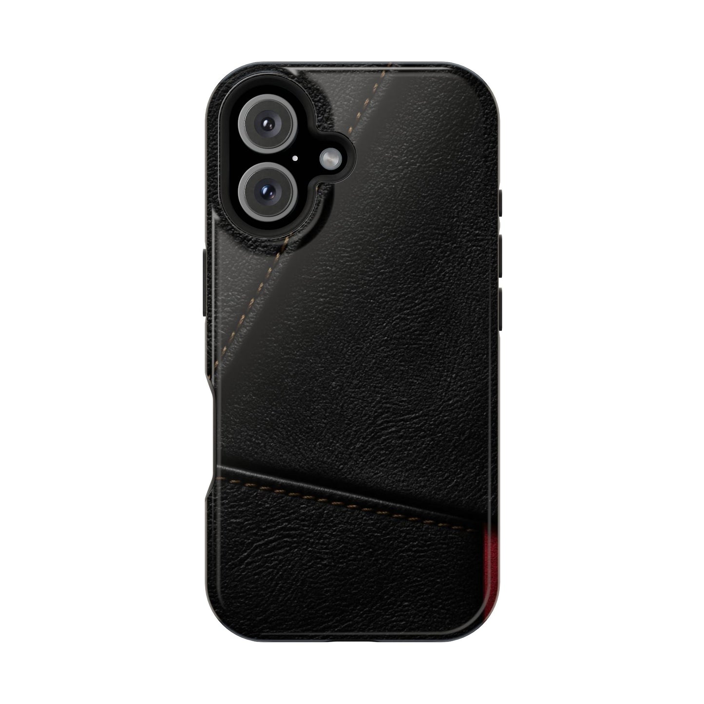 🤍 The Enchanted Aura™ Magnetic iPhone Case 🤍