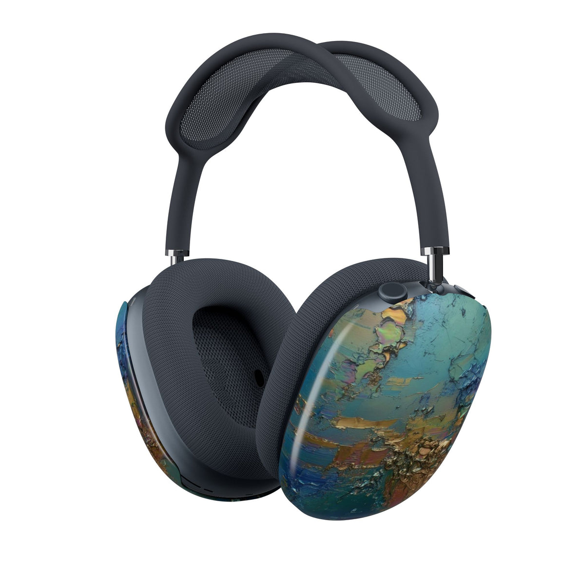 🤍 The Enchanted Aura™ AirPods Max Case 🤍